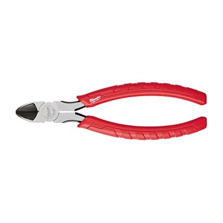 Milwaukee Tool GEN II 7" DIAGONAL PLIERS 48-22-6107